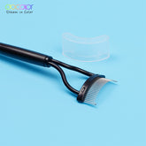 Eyelash Comb Curler
