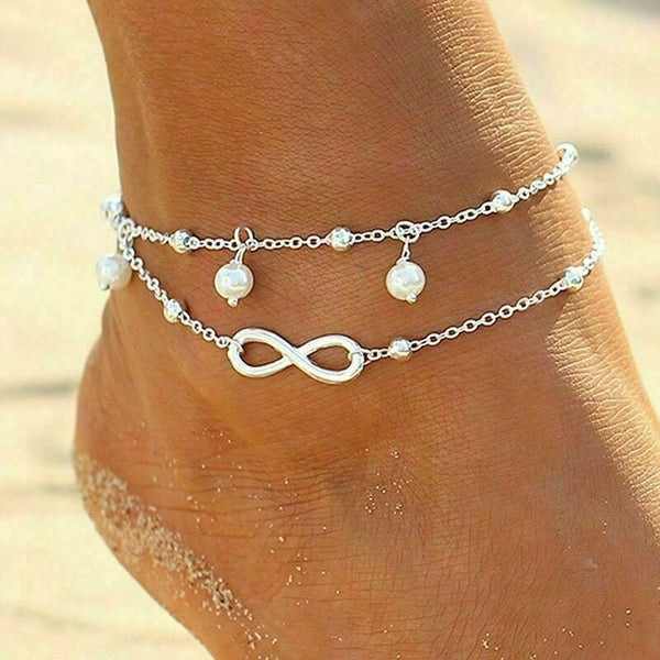 Double Anklet