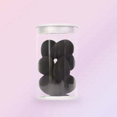8 Piece Makeup Sponge Set