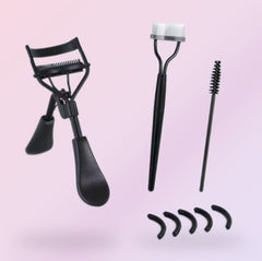 Eyelash Tool Set