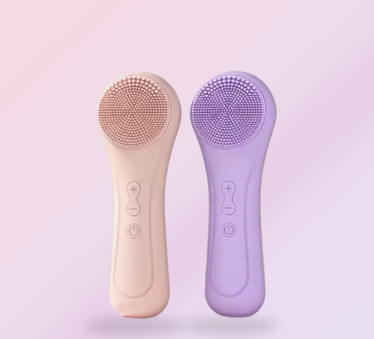 Silicone Face Cleanser Pro