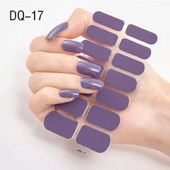 Nail Art Stickers