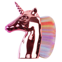 Unicorn Makeup Brushes