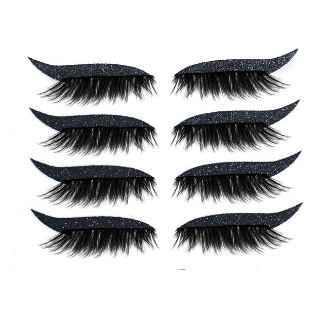 Eyeliner Lash Set