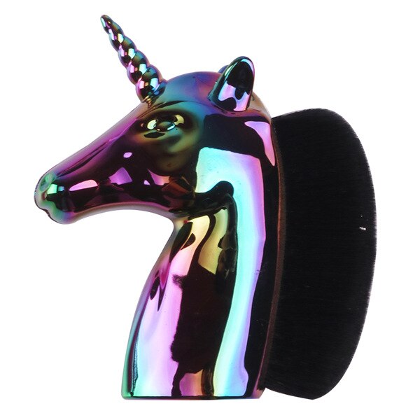 Unicorn Makeup Brushes