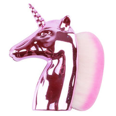 Unicorn Makeup Brushes