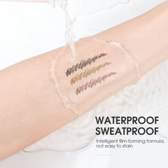 Waterproof Brow Pencil