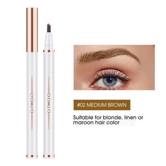 Waterproof Brow Pencil