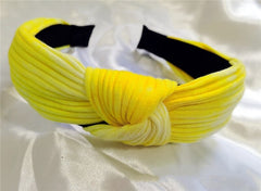 Retro Headband