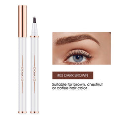 Waterproof Brow Pencil