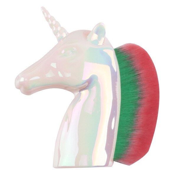 Unicorn Makeup Brushes