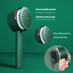 Anti-Static Brush